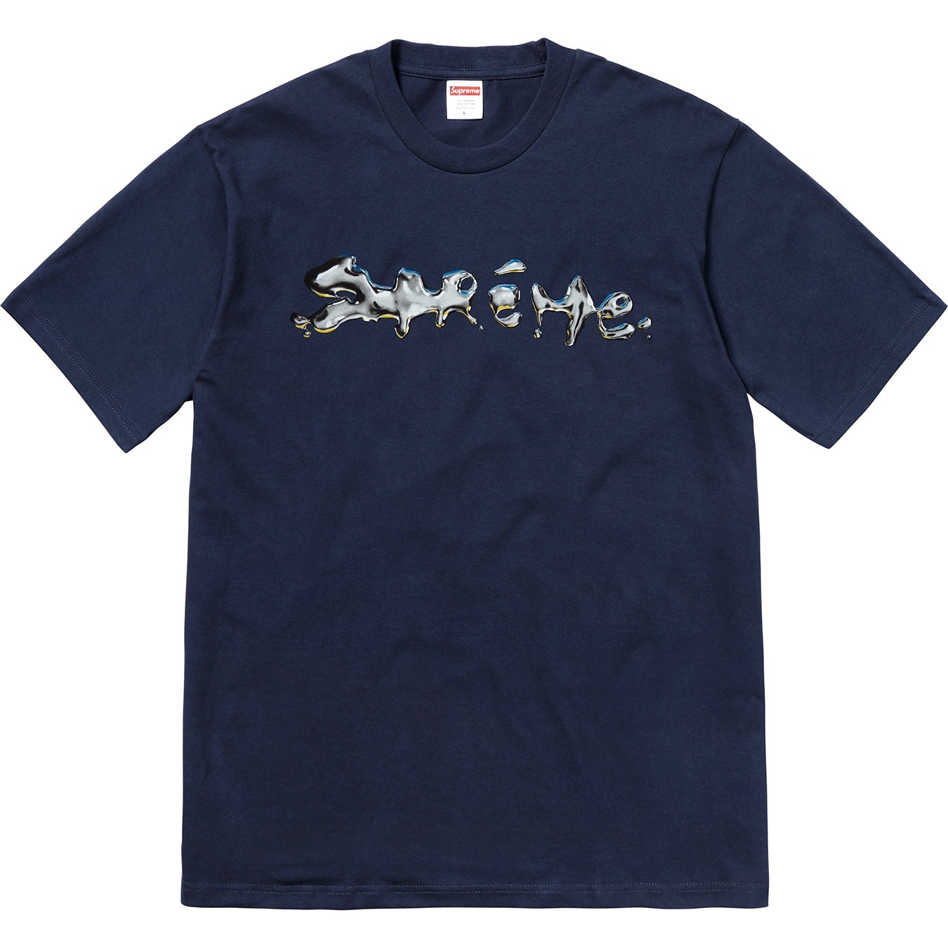 Liquid Tee view 2